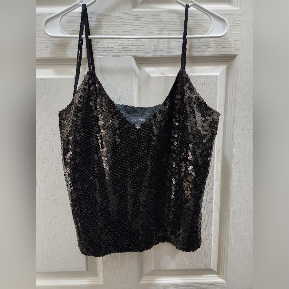 Nine west cami